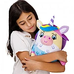 Мягкая игрушка Piñata Smashlings – Единорог Луна 30 см (SL7008-2)