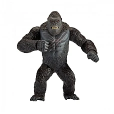 Фігурка Godzilla x Kong - Конг готовий до бою (звук) (35507)