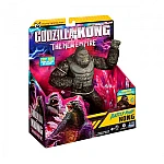 Фігурка Godzilla x Kong - Конг готовий до бою (звук) (35507)
