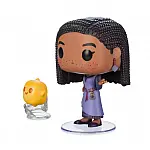 Ігрова фігурка Funko POP! серії Бажання - Аша із зіркою (72420)