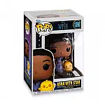 Ігрова фігурка Funko POP! серії Бажання - Аша із зіркою (72420)