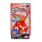 Игровой набор Леди Баг и Супер-Кот cерии Chibi - Пекарня Буланжери (50551)