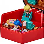 Игровой набор Леди Баг и Супер-Кот cерии Chibi - Пекарня Буланжери (50551)