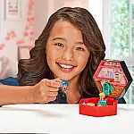 Игровой набор Леди Баг и Супер-Кот cерии Chibi - Пекарня Буланжери (50551)