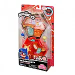 Игровой набор Леди Баг и Супер-Кот cерии Chibi - Пекарня Буланжери (50551)
