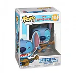 Ігрова фігурка Funko POP! - Стіч з укулеле (55615
