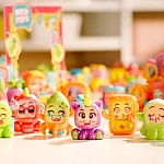 Набір фігурок Moji Pops S2 – Сяючий сюрприз (PMP2B816IN00)