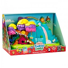 Ігровий набір Piñata Smashlings - Будинок на дереві (SL9000)