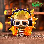 Игровая фигурка Funko Pop! серии Грут - Грут с детонатором (70653)