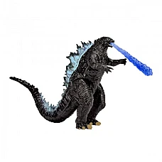 Фігурка Godzilla x Kong - Ґодзілла до еволюції з променем (35