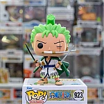 Ігрова фігурка Funko POP! - Ророноа Зоро (54462)