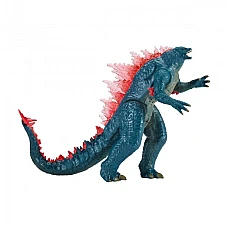 Фігурка Godzilla x Kong - Ґодзілла готова до бою (звук) (3550