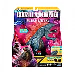 Фігурка Godzilla x Kong - Ґодзілла готова до бою (звук) (35506)