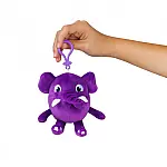 Мягкая игрушка Piñata Smashlings – Снутс (на клипсе) (SL7004-2)