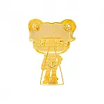 Пін Funko Pop серії «DC Comics» – Гарлі Квінн (DCCPP0012)