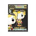 Пін Funko Pop серії «DC Comics» – Гарлі Квінн (DCCPP0012)