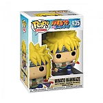 Ігрова фігурка Funko POP! cерії Наруто - Мінато Намікадзе (49802)