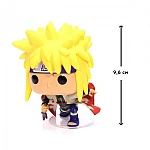 Ігрова фігурка Funko POP! cерії Наруто - Мінато Намікадзе (49802)