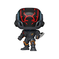 Ігрова фігурка Funko POP! cерии Fortnite - Експериментатор (4
