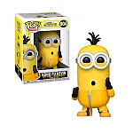 Ігрова фігурка Funko POP! cерії Міньйони 2 - Кунг-фу Кевін (47804)