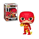Ігрова фігурка Funko POP! - Флеш (52018)