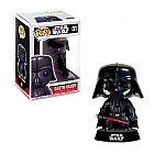 Ігрова Фігурка Funko Pop! Серії Зоряні Війни - Дарт Вейдер (Зі Світловим Мечем)