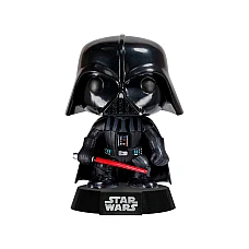 Ігрова Фігурка Funko Pop! Серії Зоряні Війни - Дарт Вейдер (З