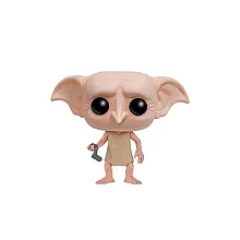 Ігрова Фігурка Funko Pop! Серії Гаррі Поттер - Добі зі шкарпе