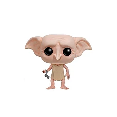 Ігрова Фігурка Funko Pop! Серії Гаррі Поттер - Добі зі шкарпе