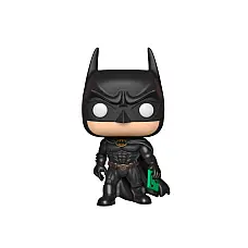 Игровая фигурка FUNKO POP! серии "Бэтмен 80-е" - БЭ