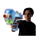 Игровой набор для лазерных боев - Laser X Evolution для двух игроков