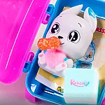 Коллекционный игровой набор Kokoro – Малыши-путешественники (2/CN22)