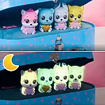 Коллекционный игровой набор Kokoro – Малыши-путешественники (2/CN22)