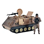 Игровой набор ELITE FORCE - БРОНЕТРАНСПОРТЕР M113 (101857)