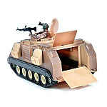 Игровой набор ELITE FORCE - БРОНЕТРАНСПОРТЕР M113 (101857)