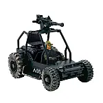 Ігровий набір ELITE FORCE - ШТУРМОВА МАШИНА «ДЕЛЬТА» (101858)