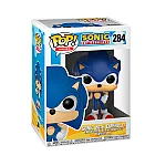 Ігрова фігурка Funko Pop! Сонік зі смарагдом (20147)
