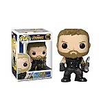Ігрова фігурка Funko Pop! Серії Війна Нескінченності - Тор (26464)