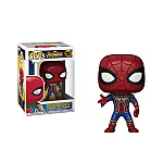 Ігрова фігурка FUNKO POP! cерии Війна нескінченності - ЗАЛІЗНИЙ ПАВУК (26465)
