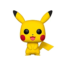 Игровая фигурка Funko POP! cерии Покемон - Пикачу (31528)