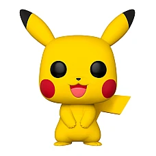 Ігрова фігурка Funko POP! серії Покемон - ПІКАЧУ 25 см (31542