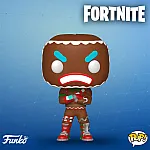 Ігрова Фігурка Funko Pop! Серії Fortnite S1 - Веселий Мародер (34880)