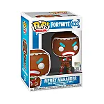 Ігрова Фігурка Funko Pop! Серії Fortnite S1 - Веселий Мародер (34880)