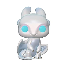 Ігрова фігурка Funko Pop! серії Як приручити дракона - Денна 