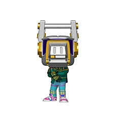 Ігрова фігурка Funko Pop! Серії Fortnite - Ем Сі Лама (39050)
