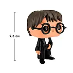 Игровая фигурка Funko POP! - Гарри Поттер (святочный бал) (42608)