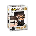 Игровая фигурка Funko POP! - Гарри Поттер (святочный бал) (42608)