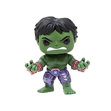 Ігрова фігурка Funko Pop! серії Месники: Гра – Халк у техно-к