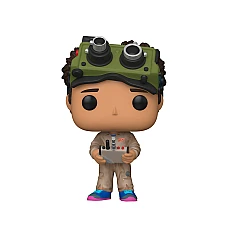 Ігрова фігурка Funko POP! серії Мисливці за привидами - ПОДКА