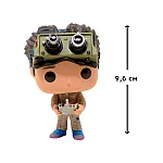 Ігрова фігурка Funko POP! серії Мисливці за привидами - ПОДКАСТ (48025)